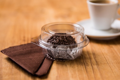 POTE MINI DOCE 120ML UND